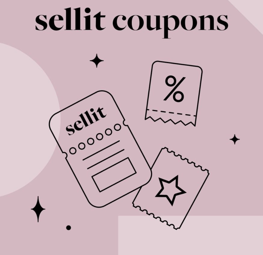 coupon