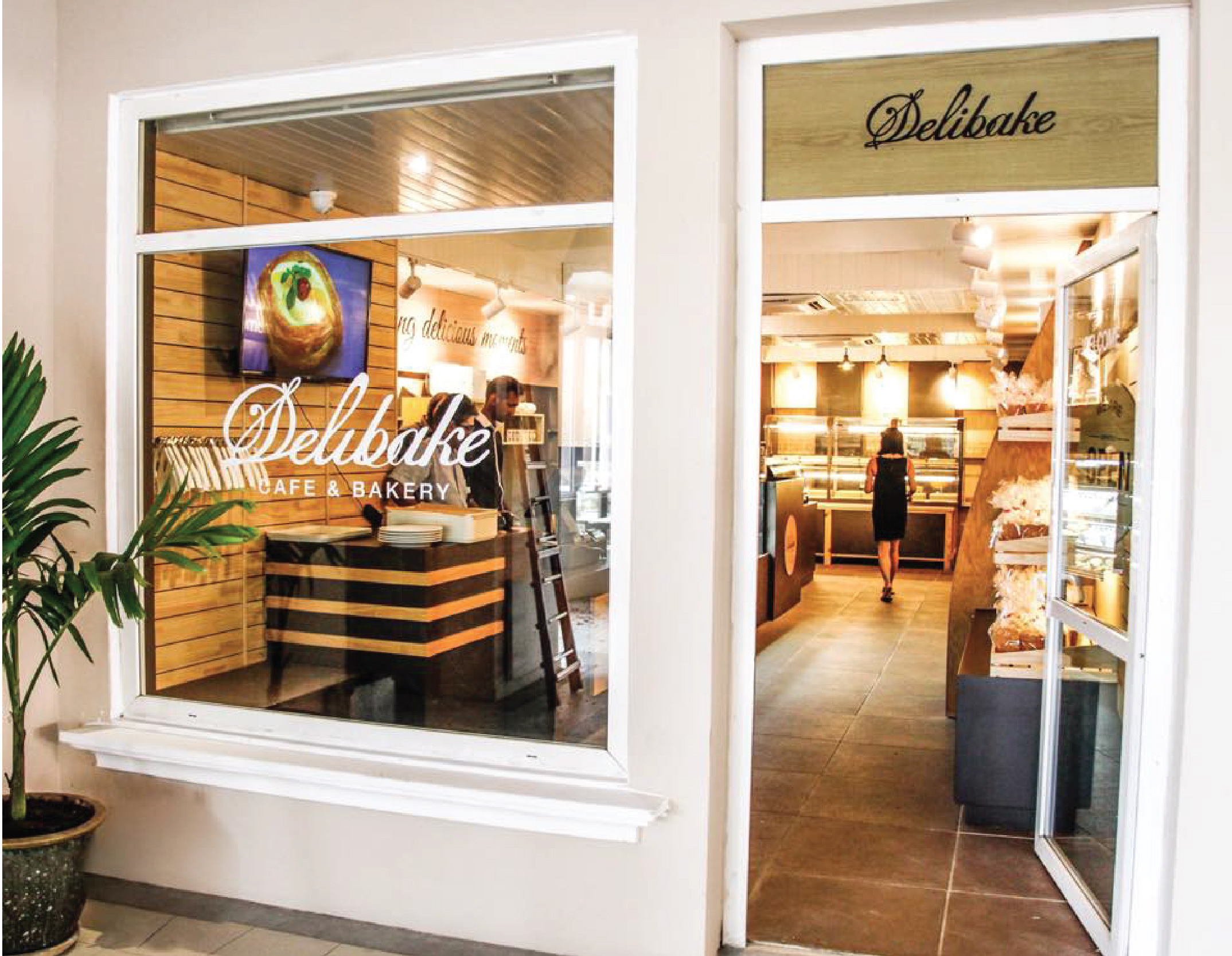 Medley Cuisine | Delibake Image