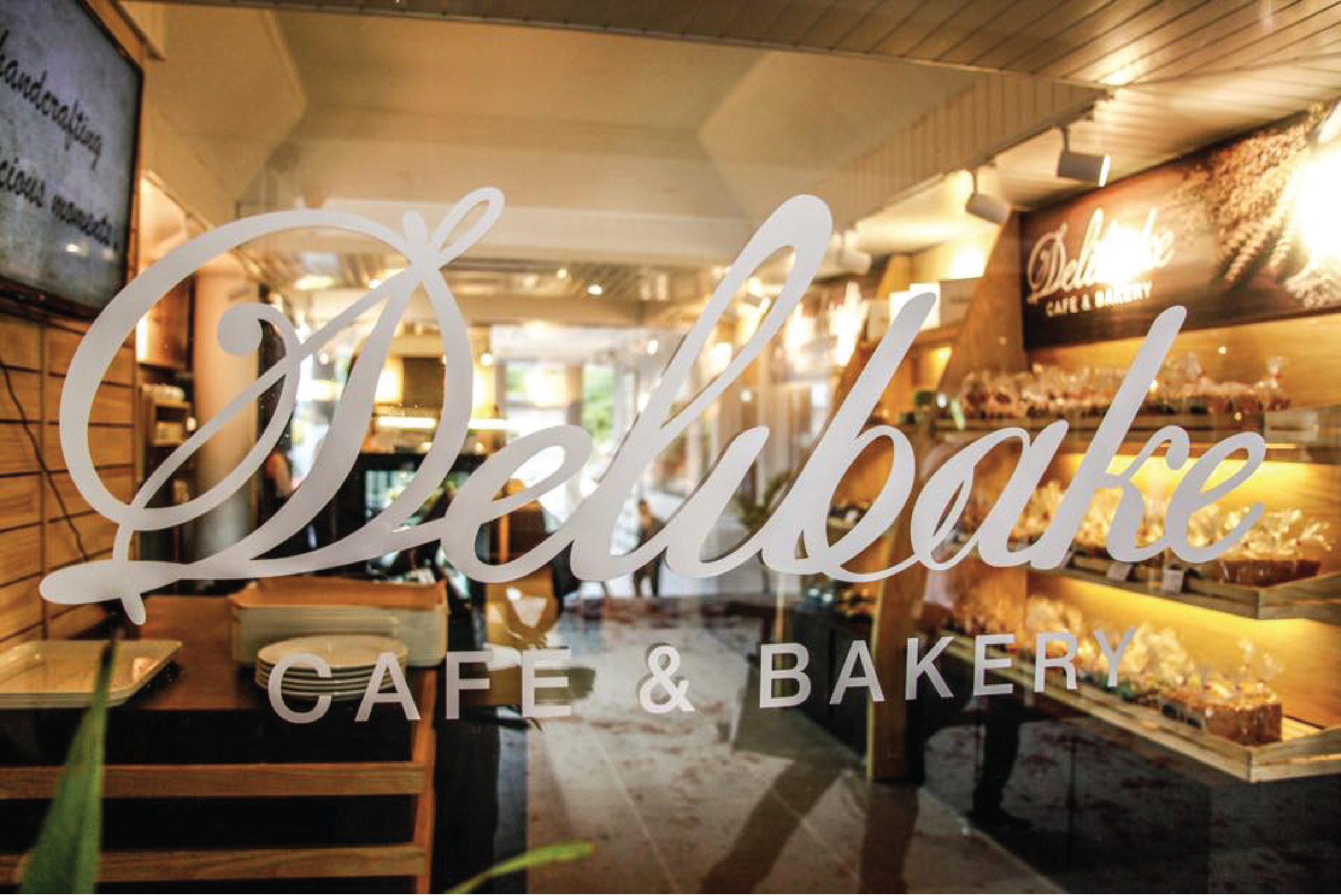 Medley Cuisine | Delibake Image