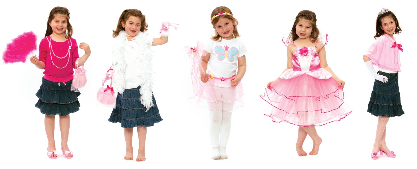 Kristel | Product - dress up