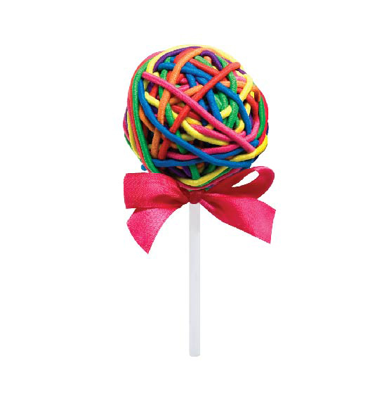 Kristel | Product - Elastic Ball
