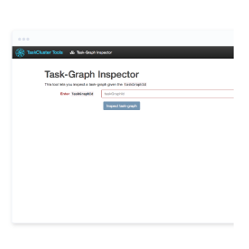 TaskCluster Tool - Mozilla