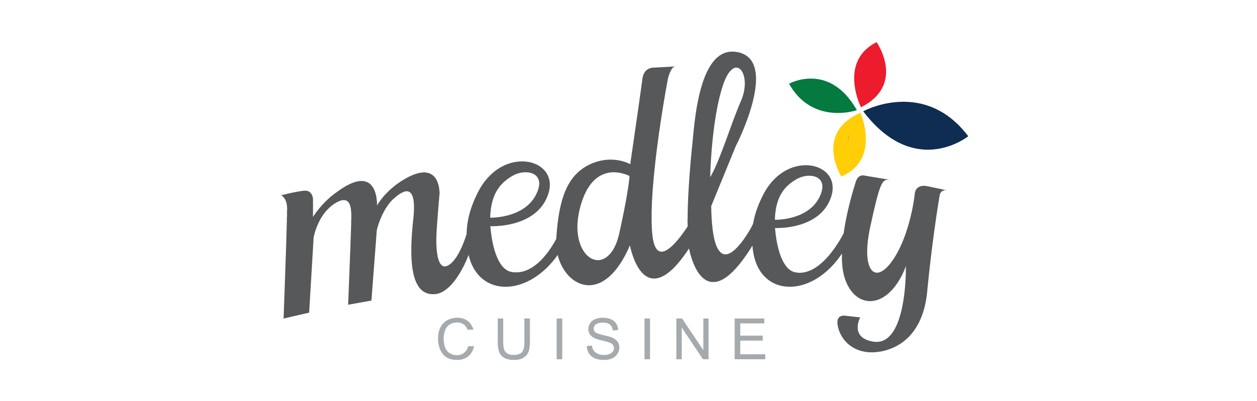 medleycuisine project