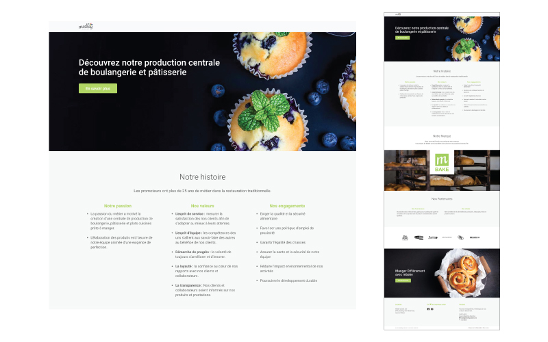 medleycuisine project